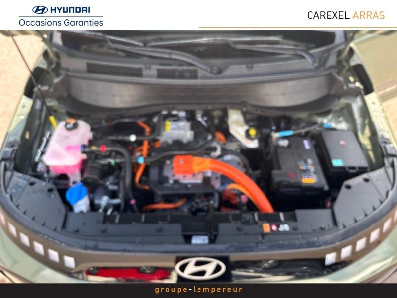 Image HYUNDAI Inster 49 kWh 115ch Creative + Pack Sécurité 5pl