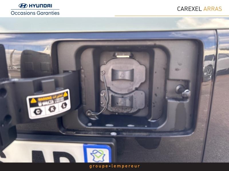 Image HYUNDAI Inster 49 kWh 115ch Creative + Pack Sécurité 5pl