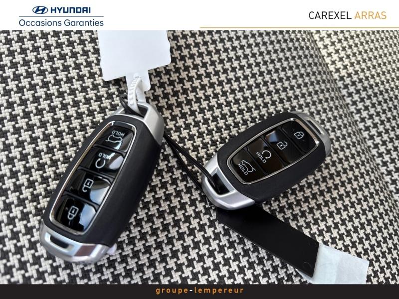 Image HYUNDAI Inster 49 kWh 115ch Creative + Pack Sécurité 5pl