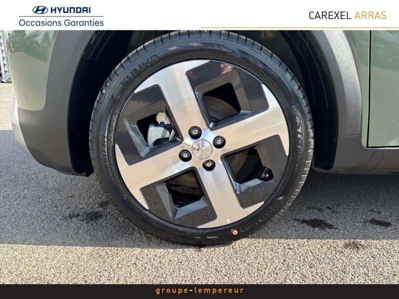 Image HYUNDAI Inster 49 kWh 115ch Creative + Pack Sécurité 5pl