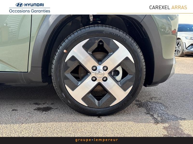 Image HYUNDAI Inster 49 kWh 115ch Creative + Pack Sécurité 5pl