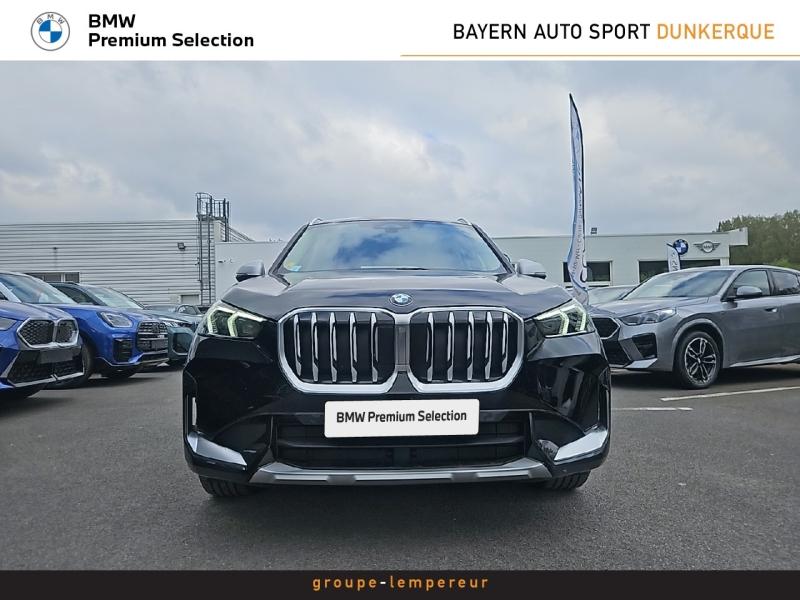 Image BMW X1 sDrive18d 150ch xLine