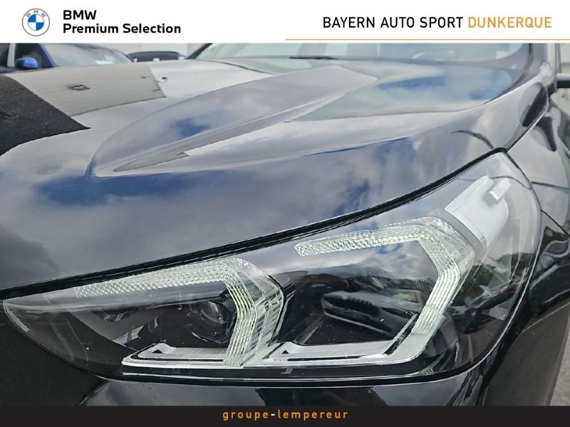 Image BMW X1 sDrive18d 150ch xLine