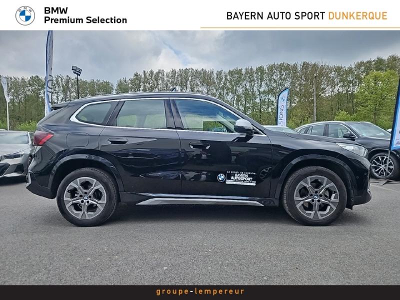 Image BMW X1 sDrive18d 150ch xLine