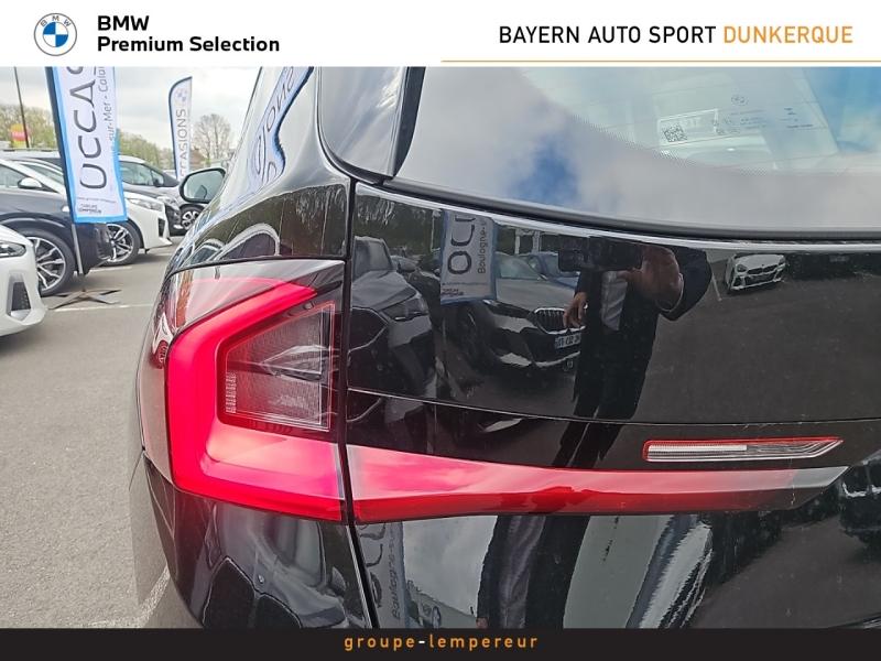 Image BMW X1 sDrive18d 150ch xLine