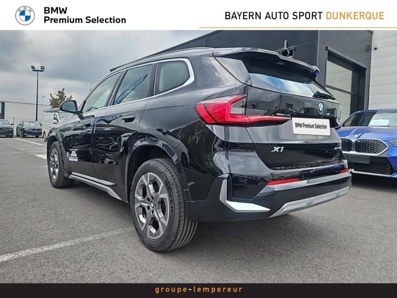 Image BMW X1 sDrive18d 150ch xLine