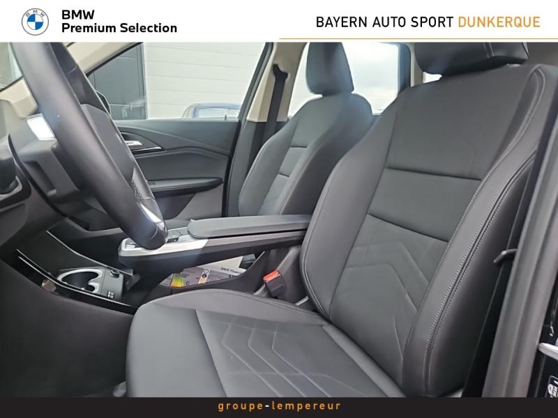 Image BMW X1 sDrive18d 150ch xLine