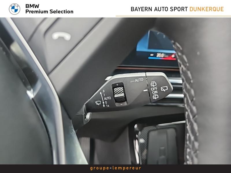 Image BMW X1 sDrive18d 150ch xLine