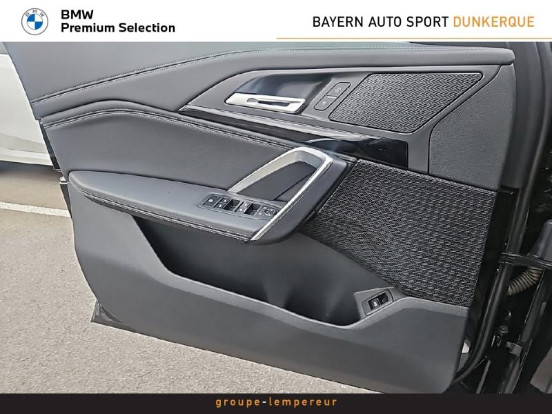 Image BMW X1 sDrive18d 150ch xLine