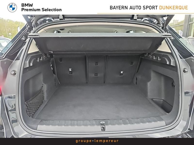 Image BMW X1 sDrive18d 150ch xLine