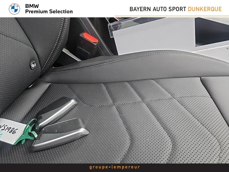 Image BMW X1 sDrive18d 150ch xLine