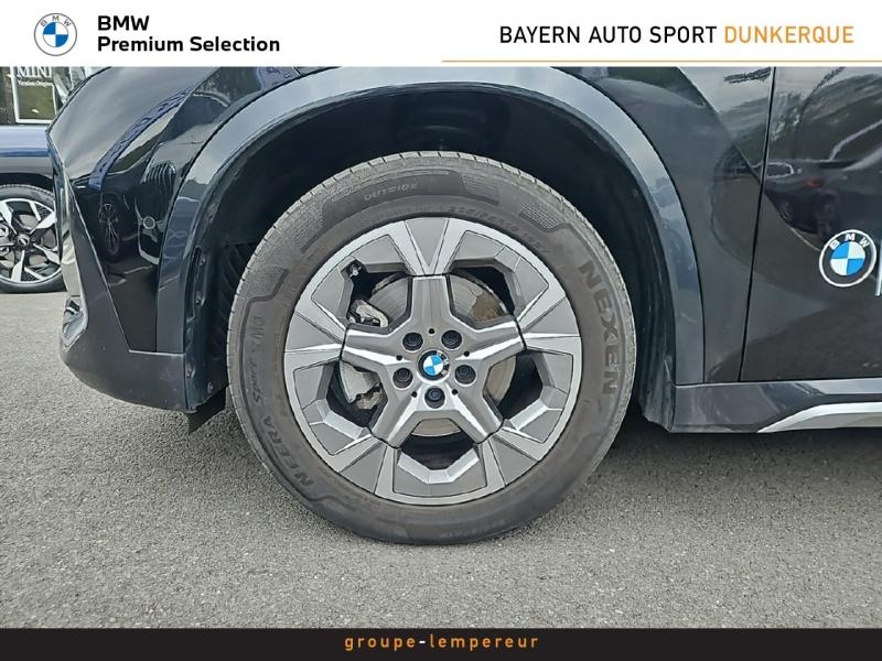 Image BMW X1 sDrive18d 150ch xLine