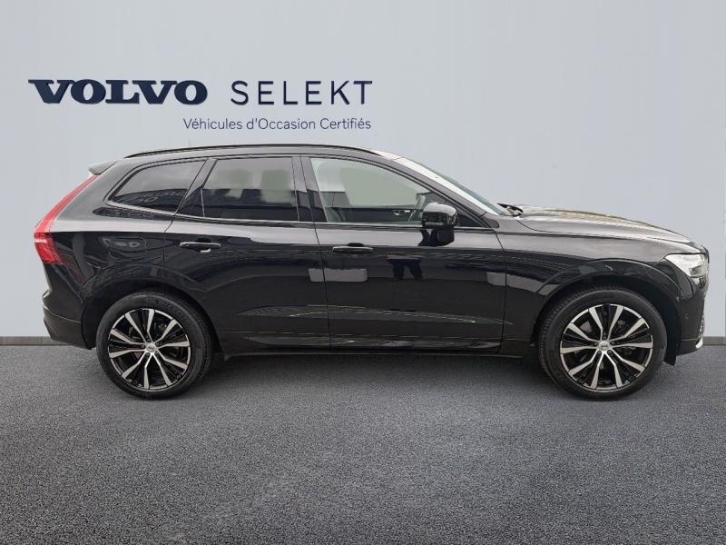 Image VOLVO XC60 T6 AWD 253 + 145ch Utimate Style Dark Geartronic