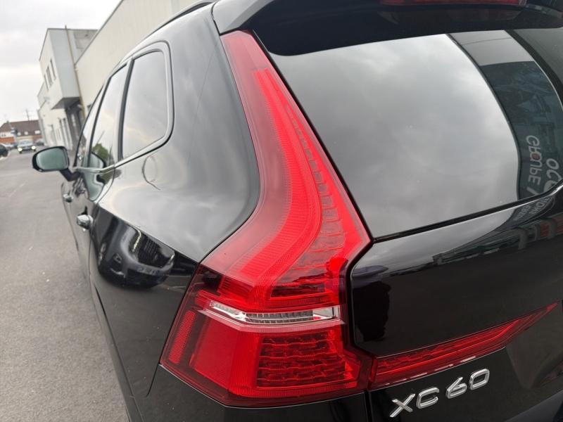 Image VOLVO XC60 T6 AWD 253 + 145ch Utimate Style Dark Geartronic