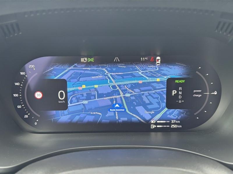 Image VOLVO XC60 T6 AWD 253 + 145ch Utimate Style Dark Geartronic