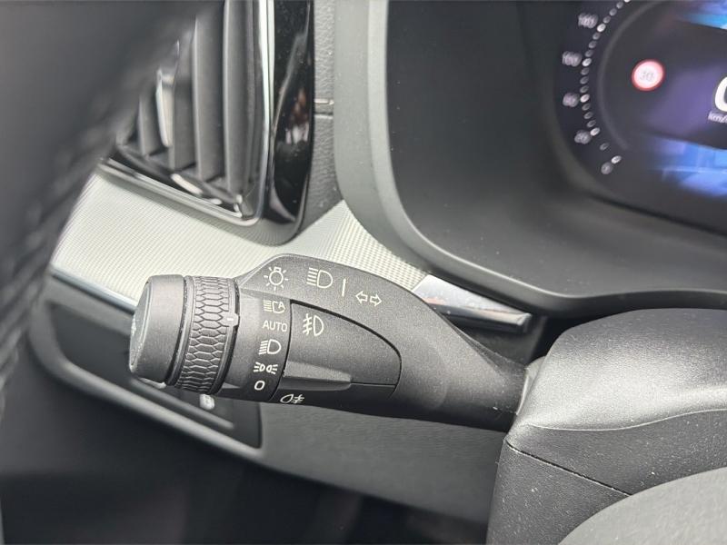 Image VOLVO XC60 T6 AWD 253 + 145ch Utimate Style Dark Geartronic