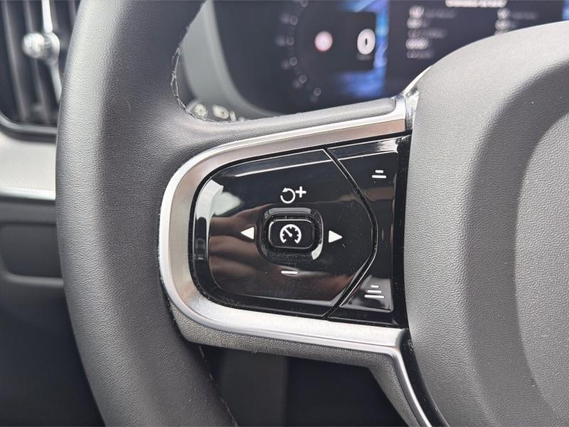 Image VOLVO XC60 T6 AWD 253 + 145ch Utimate Style Dark Geartronic