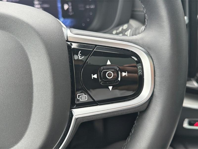 Image VOLVO XC60 T6 AWD 253 + 145ch Utimate Style Dark Geartronic