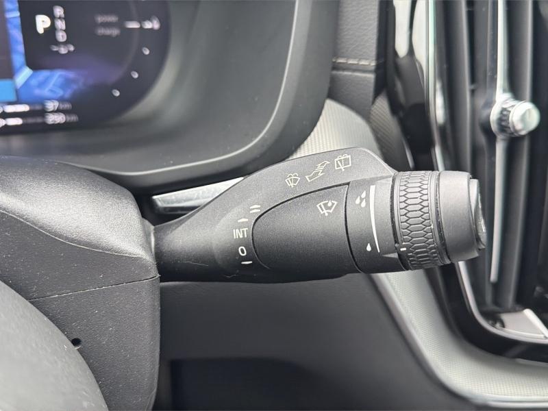 Image VOLVO XC60 T6 AWD 253 + 145ch Utimate Style Dark Geartronic