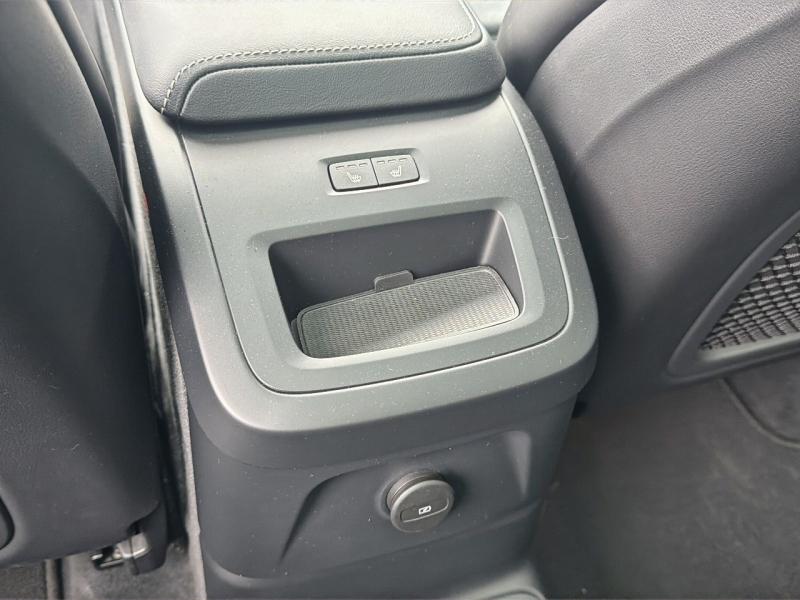Image VOLVO XC60 T6 AWD 253 + 145ch Utimate Style Dark Geartronic