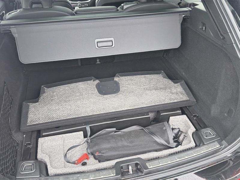 Image VOLVO XC60 T6 AWD 253 + 145ch Utimate Style Dark Geartronic