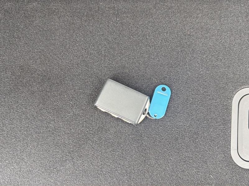 Image VOLVO XC60 T6 AWD 253 + 145ch Utimate Style Dark Geartronic