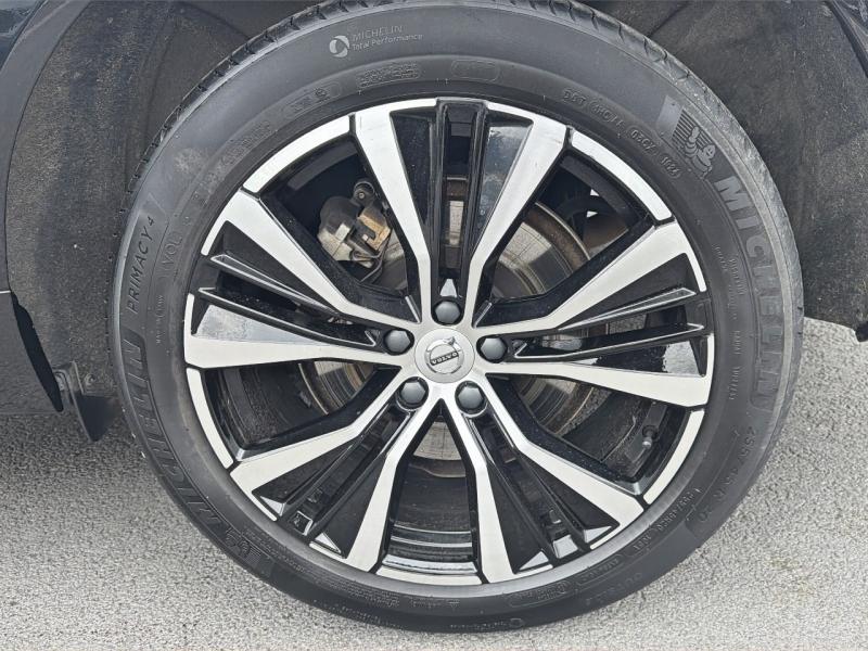 Image VOLVO XC60 T6 AWD 253 + 145ch Utimate Style Dark Geartronic
