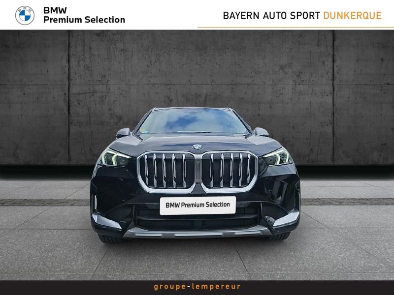 Image BMW X1 sDrive18d 150ch xLine