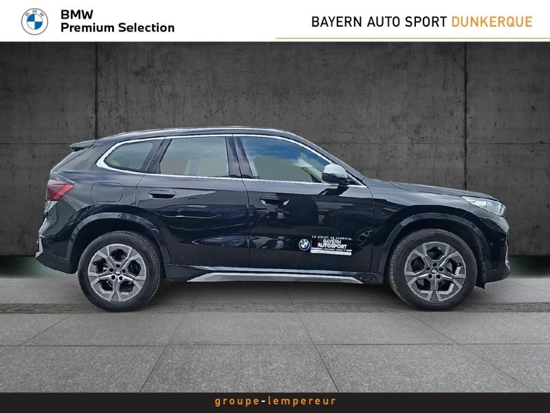 Image BMW X1 sDrive18d 150ch xLine