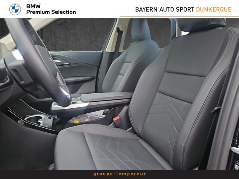 Image BMW X1 sDrive18d 150ch xLine