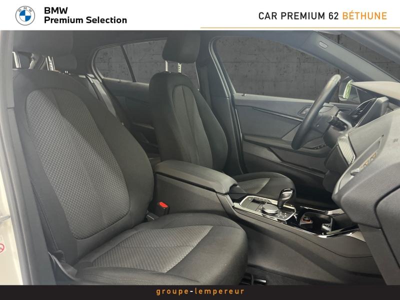 Image BMW Série 1 118iA 136ch Business Design DKG7