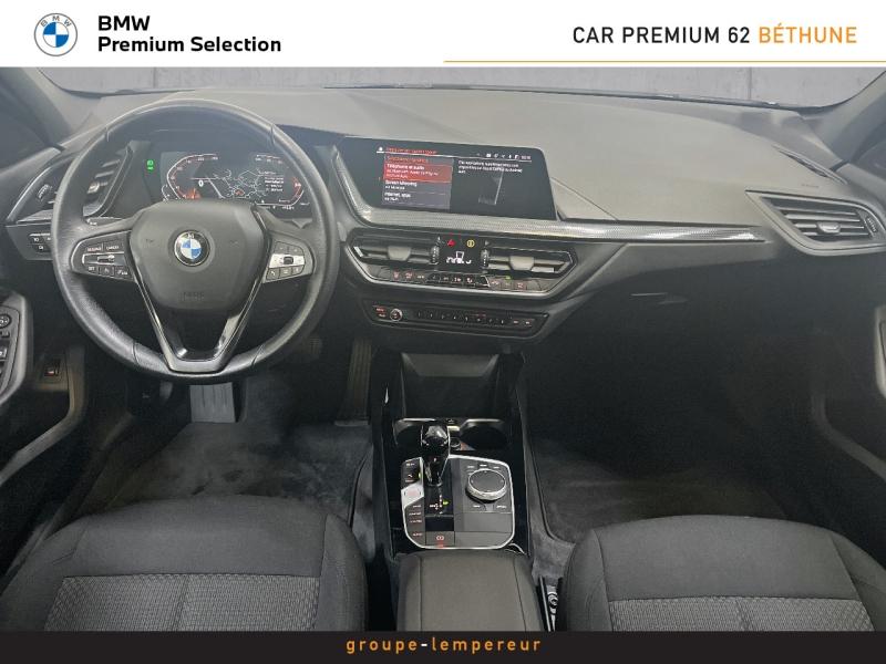 Image BMW Série 1 118iA 136ch Business Design DKG7