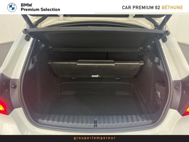 Image BMW Série 1 118iA 136ch Business Design DKG7