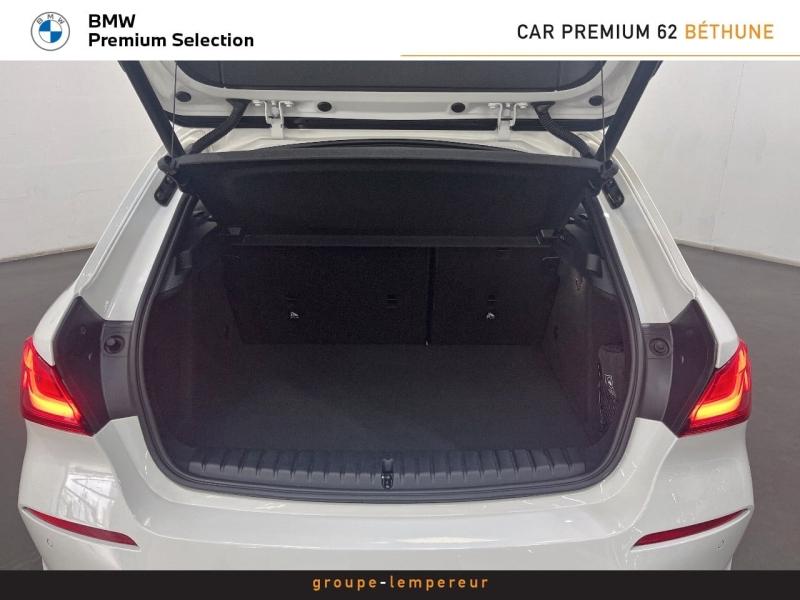 Image BMW Série 1 118iA 136ch Business Design DKG7