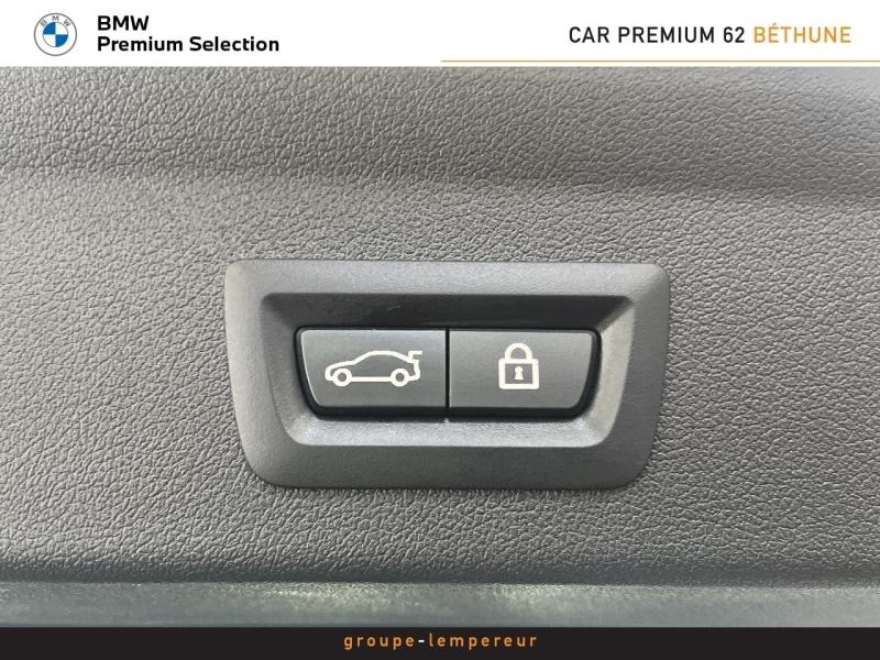 Image BMW Série 1 118iA 136ch Business Design DKG7