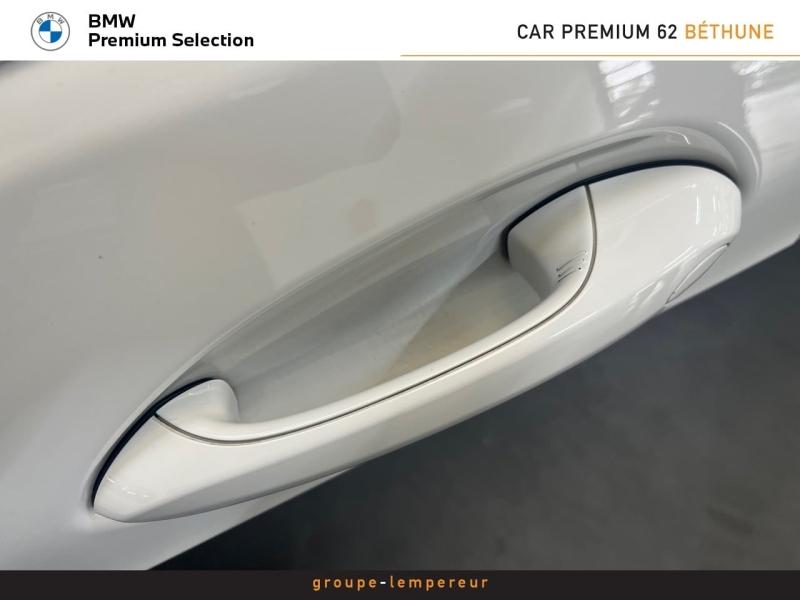 Image BMW Série 1 118iA 136ch Business Design DKG7