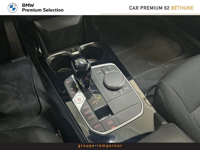 Image BMW Série 1 118iA 136ch Business Design DKG7