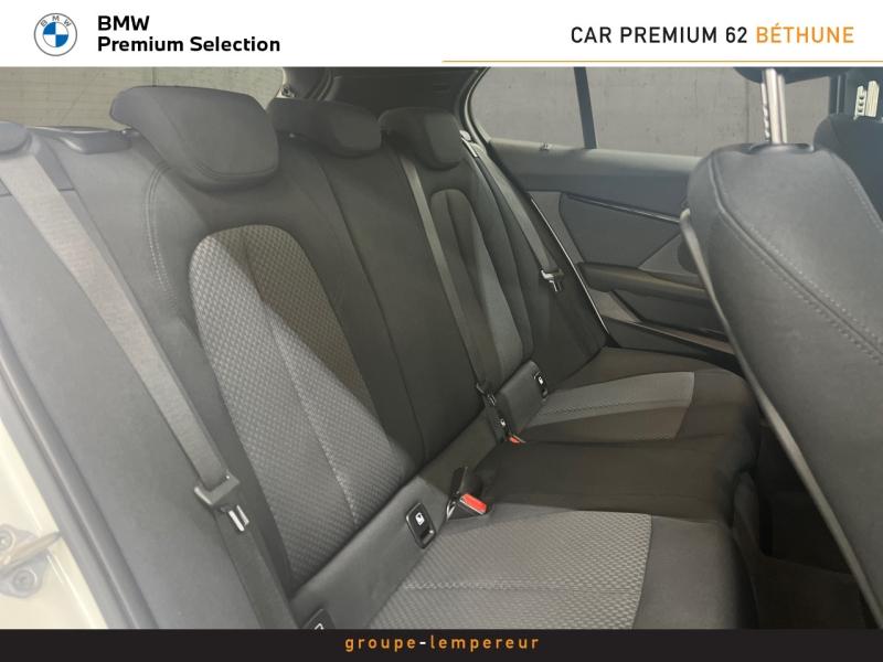 Image BMW Série 1 118iA 136ch Business Design DKG7