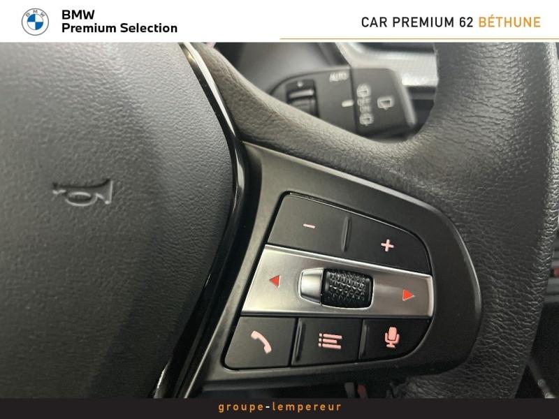 Image BMW Série 1 118iA 136ch Business Design DKG7