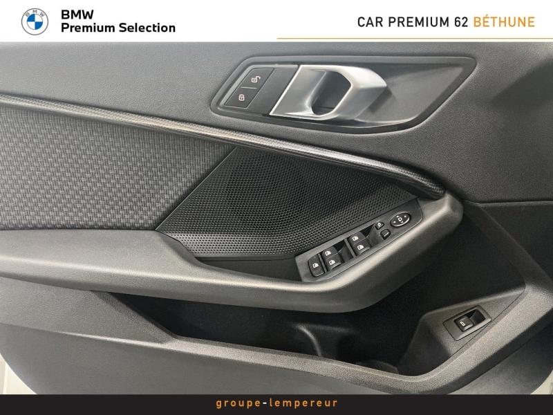 Image BMW Série 1 118iA 136ch Business Design DKG7