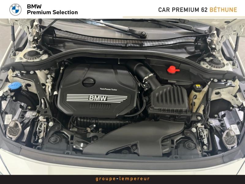 Image BMW Série 1 118iA 136ch Business Design DKG7