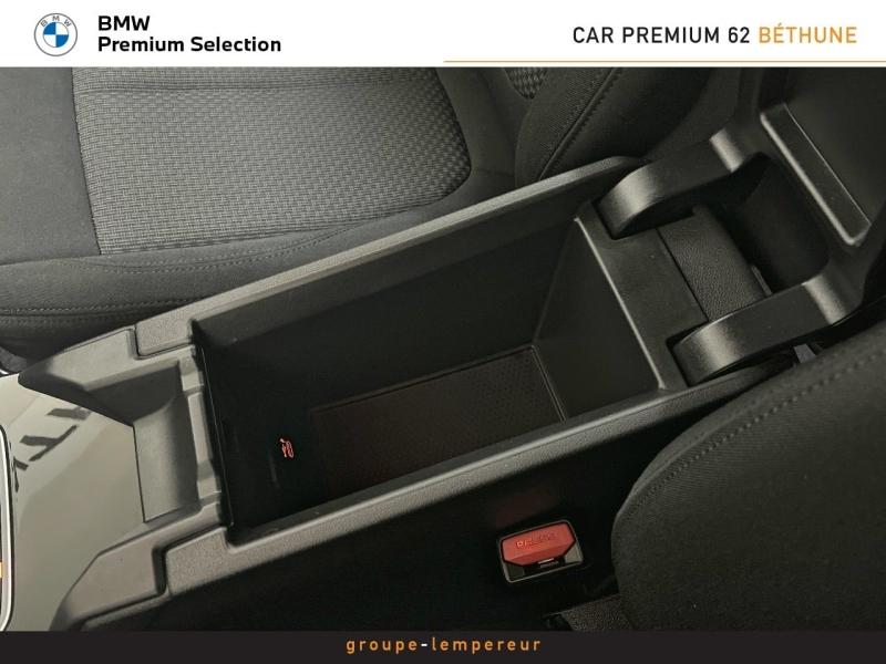 Image BMW Série 1 118iA 136ch Business Design DKG7