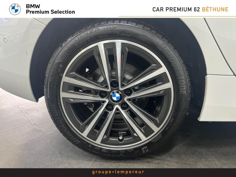 Image BMW Série 1 118iA 136ch Business Design DKG7