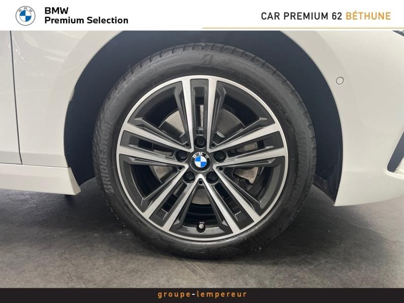 Image BMW Série 1 118iA 136ch Business Design DKG7