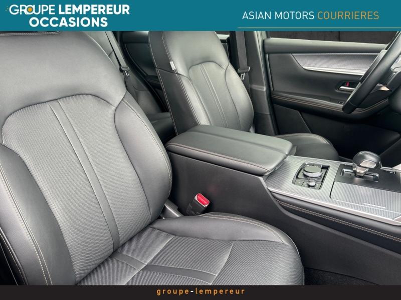 Image MAZDA CX-60 2.5 e-SKYACTIV PHEV 327ch Homura 4x4 BVA8 2023