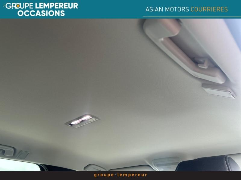 Image MAZDA CX-60 2.5 e-SKYACTIV PHEV 327ch Homura 4x4 BVA8 2023