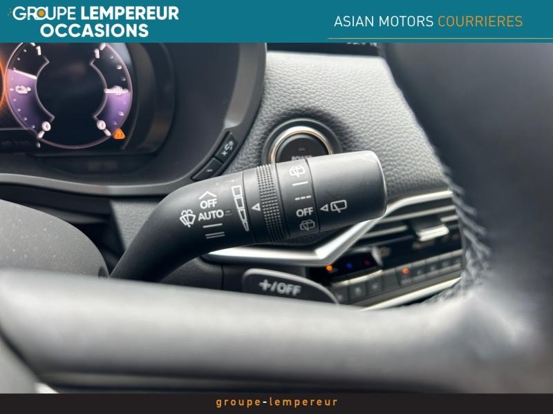 Image MAZDA CX-60 2.5 e-SKYACTIV PHEV 327ch Homura 4x4 BVA8 2023