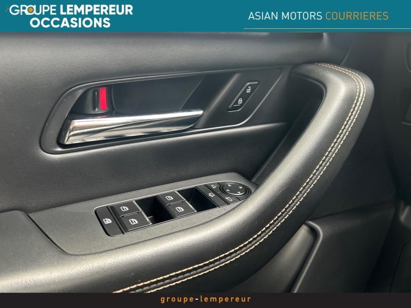 Image MAZDA CX-60 2.5 e-SKYACTIV PHEV 327ch Homura 4x4 BVA8 2023