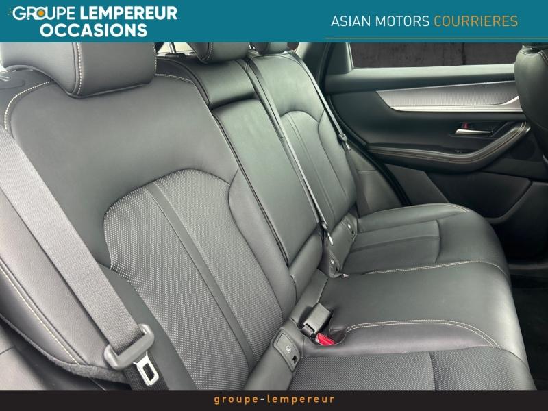 Image MAZDA CX-60 2.5 e-SKYACTIV PHEV 327ch Homura 4x4 BVA8 2023