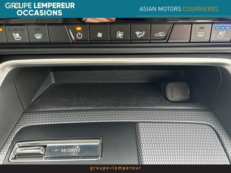 Image MAZDA CX-60 2.5 e-SKYACTIV PHEV 327ch Homura 4x4 BVA8 2023